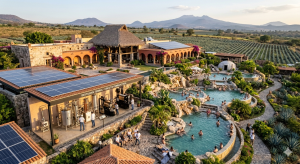 Balnearios termales en México: Turismo de bienestar y relajación en 2026