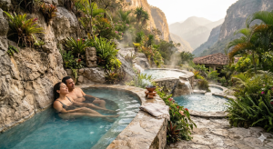 Aguas Curativas: El Poder Ancestral de los Balnearios Termales de México