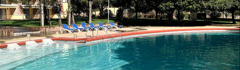 Hotel & Spa Comanjilla