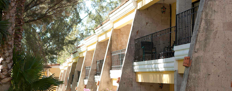 Hotel & Spa Comanjilla