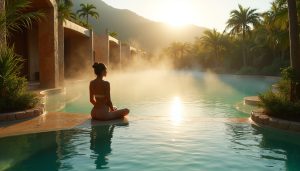 Balnearios de México: refugios naturales para el bienestar integral