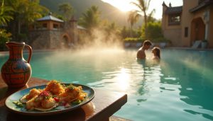 Más Allá del Agua: Sumérgete en la Cultura y Tradición de México a Través de sus Balnearios