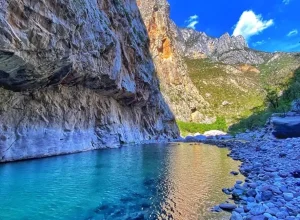 Tesoros Ocultos de México: Grutas de Xajhá, una Experiencia Auténtica y Tranquila