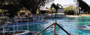 Balneario El Paraiso