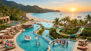 Descubre la magia de los balnearios de México: tu próxima aventura de sol, agua y diversión te espera con experiencias inolvidables