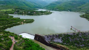 La Presa de Jalpan: naturaleza viva en el corazón de Querétaro