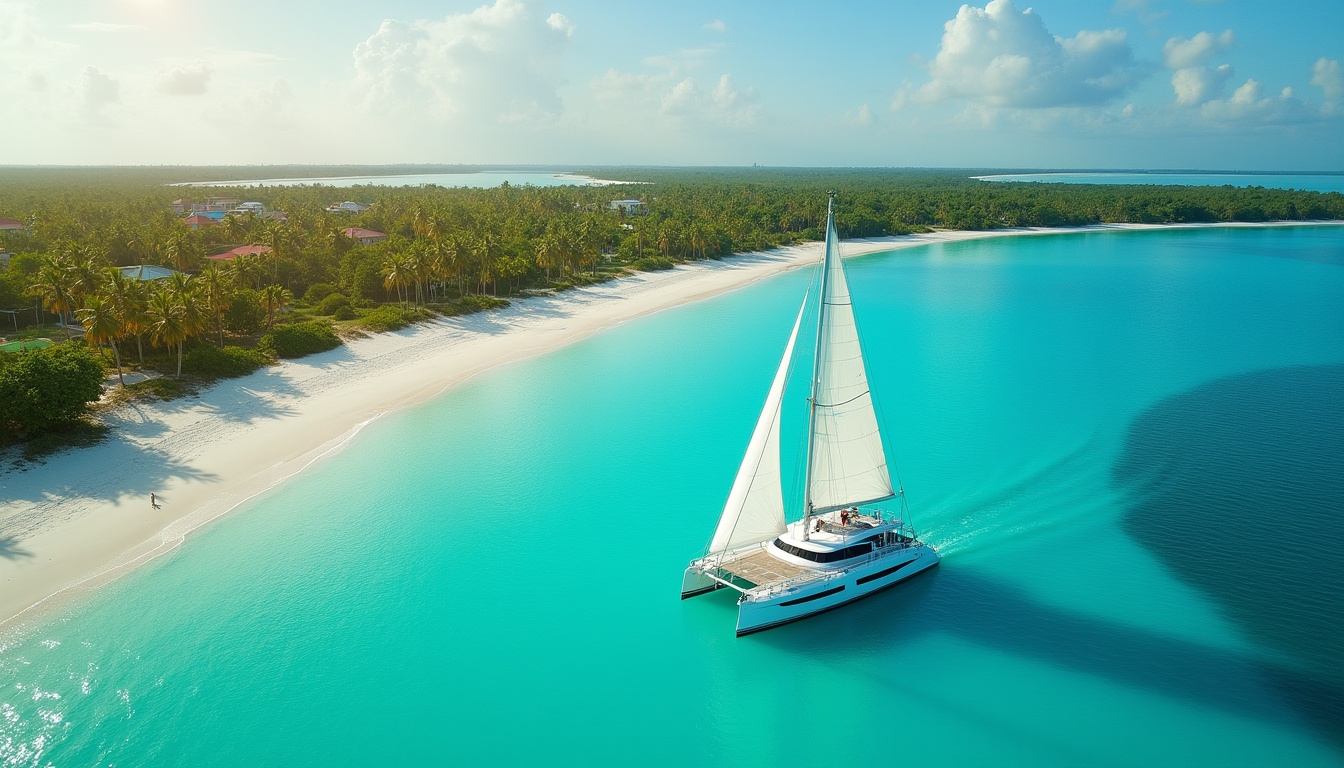 Bacalar: La Joya Escondida de Quintana Roo. Descubre la magia de la Laguna de los Siete Colores y sus secretos para un viaje inolvidable