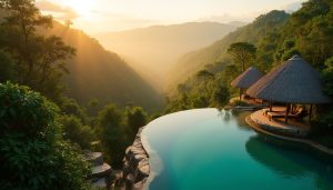 Balnearios y campamentos ocultos en México que prometen experiencias auténticas lejos de las multitudes