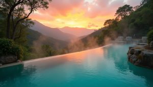 Campamentos y Aventura en Balnearios: ¡Vive México al máximo!