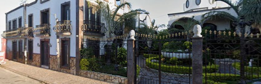 Hacienda del Rio (PTR)