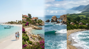 Los mejores balnearios para visitar en las costas chilenas