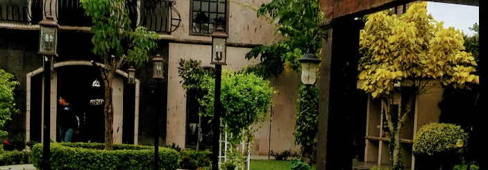 Hacienda del Rio (PTR)