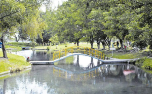 El Axocochetl: El paraíso de aguas termales y misticismo en el corazón de Morelos