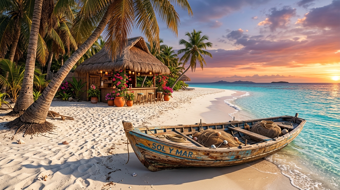 El Encanto Inigualable de las Playas Mexicanas: Una Guía Definitiva