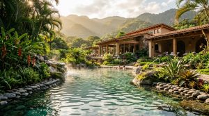 Del estrés a la serenidad: Guía definitiva de los balnearios termales de Morelos para revitalizar cuerpo y mente