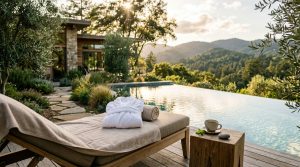 Escapadas de fin de semana a balnearios cercanos: rejuvenece y recarga energías sin salir de tu región