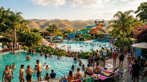 Balnearios de Morelos y el Mundial de Futbol 2026: una oportunidad para consolidar al estado como destino turístico integral