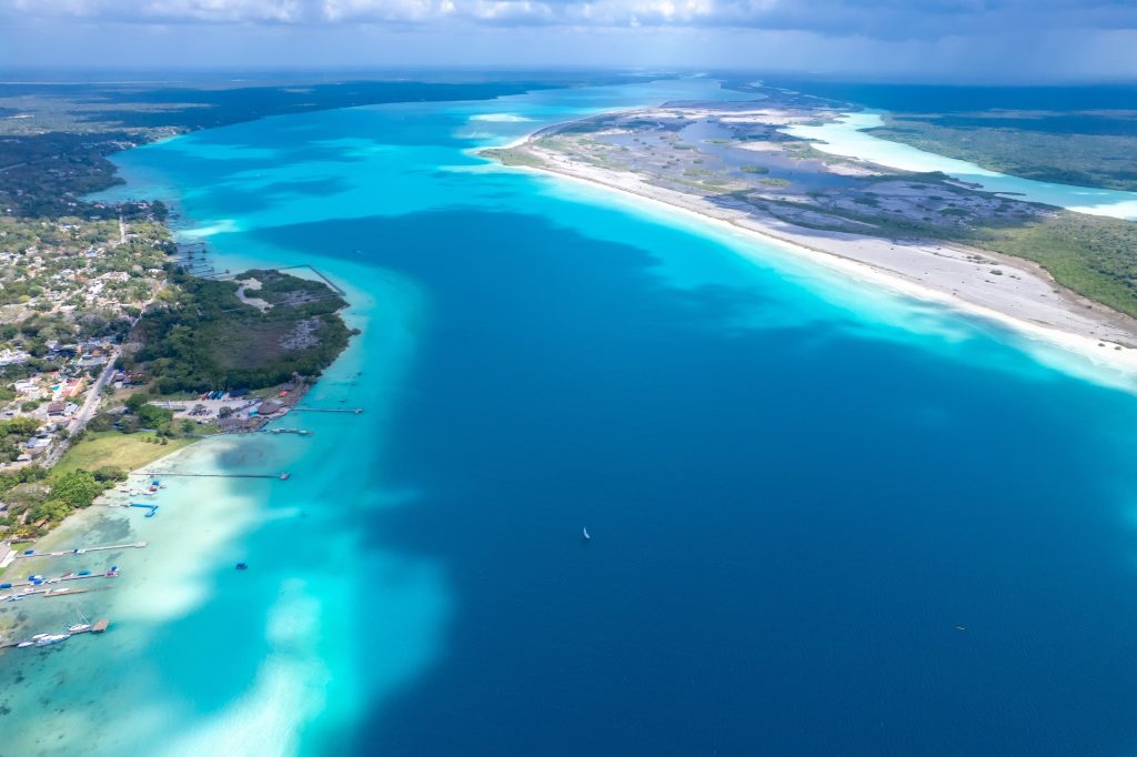Cenotes y balnearios naturales de Quintana Roo: una alternativa perfecta a la playa tradicional