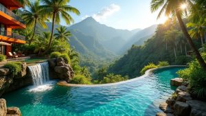 Balnearios de México: Tu Próximo Escape entre Relax y Adrenalina