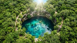 Descubre los Balnearios Secretos de México: Tesoros Naturales para Escapadas Inolvidables y Conciencia Turística Nacional