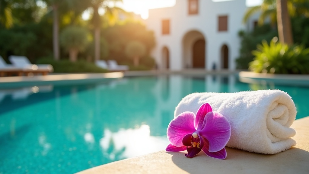 Balnearios de México: Un Oasis de Bienestar Físico y Mental para el Viajero Moderno