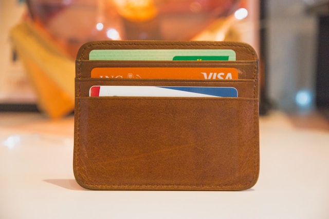 Ventajas de las tarjetas de crédito sin anualidad y meses sin intereses con DiDi Finanzas