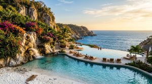 Balnearios de México: Descubre Gemas Ocultas para una Escapada de Sol y Diversión Inolvidable
