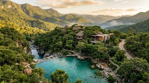 Eco-Turismo y Diversión: Balnearios Mexicanos Sostenibles en Hidalgo que Conectan con la Naturaleza