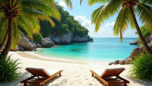 Balnearios Mexicanos: Descubre joyas ocultas para un turismo nacional que busca sol, agua y experiencias memorables