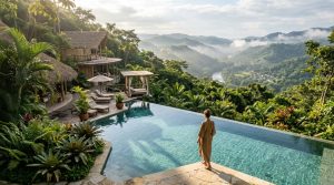 Descubre el secreto del bienestar en los balnearios de México: Retiros de spa y naturaleza para rejuvenecer tu cuerpo y mente